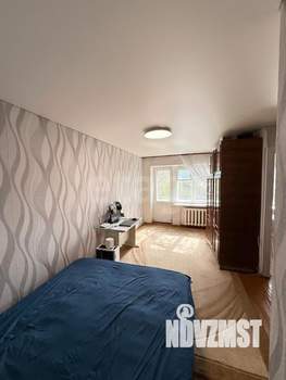 1-к квартира, вторичка, 30м2, 5/5 этаж