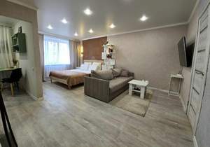 2-к квартира, вторичка, 43м2, 4/5 этаж