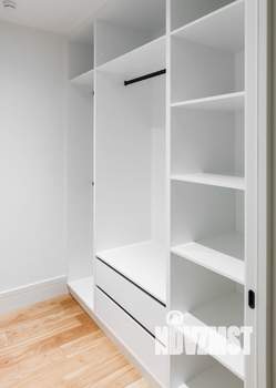 3-к квартира, строящийся дом, 144м2, 2/7 этаж