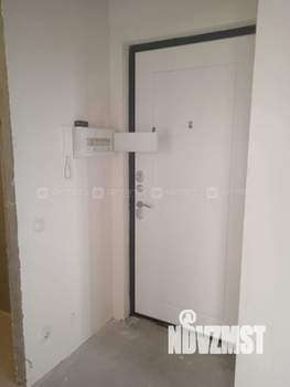 1-к квартира, вторичка, 36м2, 2/19 этаж