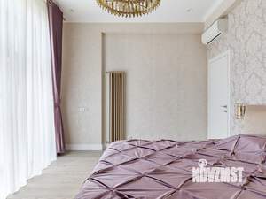 4-к квартира, вторичка, 144м2, 5/9 этаж