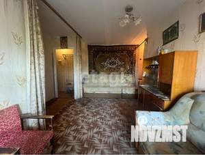 3-к квартира, вторичка, 55м2, 5/5 этаж