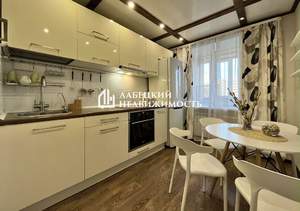 1-к квартира, вторичка, 36м2, 4/14 этаж