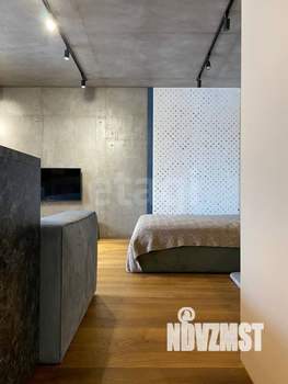 1-к квартира, вторичка, 42м2, 5/10 этаж