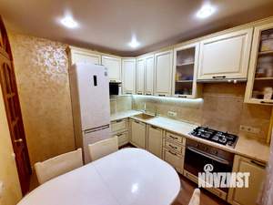 3-к квартира, вторичка, 69м2, 9/10 этаж