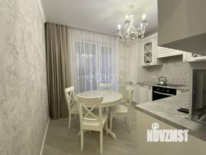 2-к квартира, вторичка, 53м2, 11/19 этаж