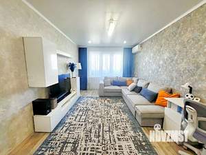 3-к квартира, вторичка, 59м2, 5/5 этаж