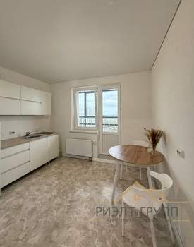 1-к квартира, вторичка, 41м2, 15/18 этаж