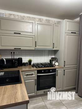 1-к квартира, вторичка, 36м2, 1/9 этаж