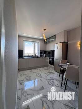 1-к квартира, вторичка, 38м2, 17/17 этаж