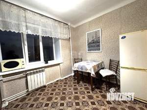 1-к квартира, вторичка, 37м2, 4/5 этаж
