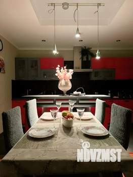 3-к квартира, вторичка, 128м2, 9/10 этаж