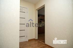1-к квартира, вторичка, 48м2, 6/16 этаж