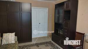 4-к квартира, вторичка, 84м2, 1/9 этаж