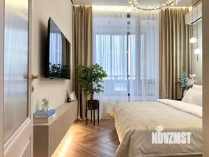 3-к квартира, вторичка, 60м2, 18/20 этаж