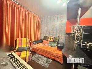 1-к квартира, вторичка, 39м2, 16/20 этаж