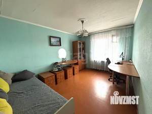 3-к квартира, вторичка, 63м2, 8/9 этаж