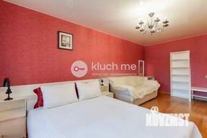 1-к квартира, вторичка, 34м2, 1/10 этаж