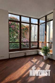 3-к квартира, вторичка, 161м2, 8/8 этаж