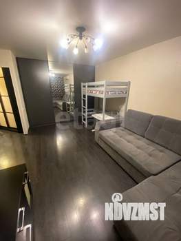 1-к квартира, вторичка, 31м2, 3/5 этаж