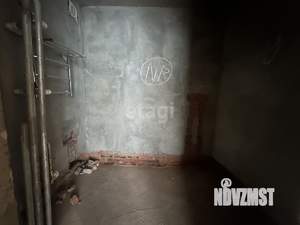 1-к квартира, вторичка, 37м2, 7/7 этаж