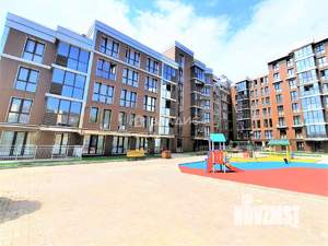 3-к квартира, сданный дом, 77м2, 3/7 этаж