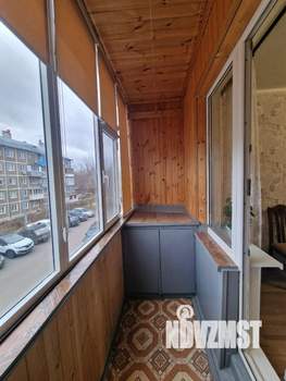 2-к квартира, вторичка, 46м2, 2/5 этаж