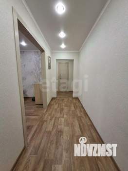 3-к квартира, вторичка, 66м2, 1/10 этаж