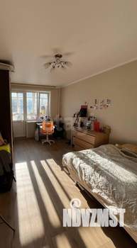 3-к квартира, вторичка, 79м2, 3/10 этаж