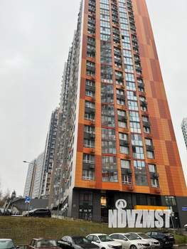 3-к квартира, вторичка, 77м2, 18/26 этаж