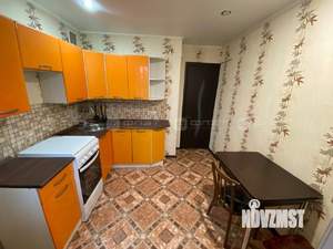 1-к квартира, вторичка, 36м2, 4/5 этаж