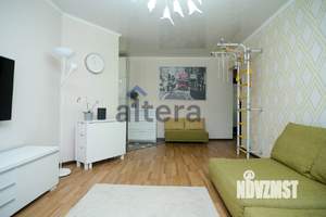3-к квартира, вторичка, 66м2, 5/9 этаж