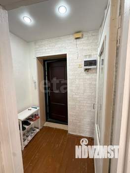 1-к квартира, вторичка, 30м2, 5/5 этаж