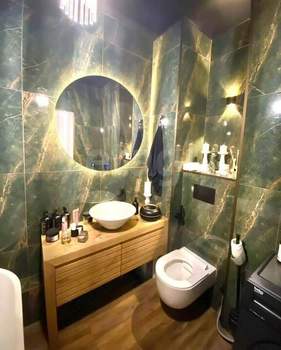 1-к квартира, вторичка, 36м2, 12/19 этаж