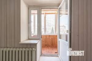 3-к квартира, вторичка, 61м2, 2/10 этаж