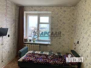 Студия квартира, вторичка, 18м2, 7/9 этаж