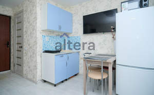 Студия квартира, вторичка, 13м2, 4/5 этаж