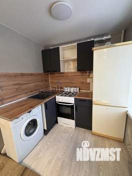 1-к квартира, вторичка, 30м2, 3/4 этаж