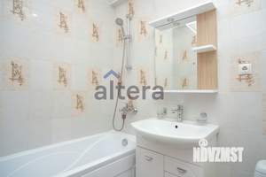 1-к квартира, вторичка, 33м2, 10/12 этаж