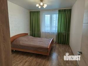 1-к квартира, вторичка, 43м2, 14/19 этаж