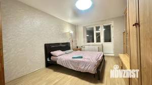 3-к квартира, вторичка, 65м2, 10/13 этаж