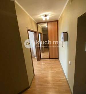 1-к квартира, вторичка, 45м2, 5/9 этаж