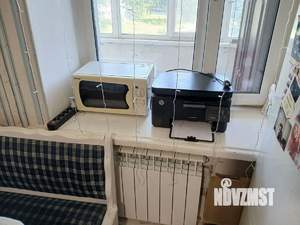 1-к квартира, вторичка, 41м2, 3/14 этаж