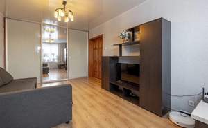 2-к квартира, вторичка, 65м2, 14/14 этаж