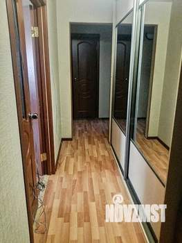 3-к квартира, вторичка, 66м2, 8/10 этаж