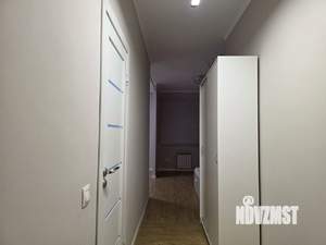 Студия квартира, вторичка, 32м2, 2/10 этаж