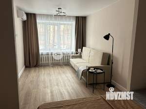 1-к квартира, вторичка, 31м2, 1/5 этаж
