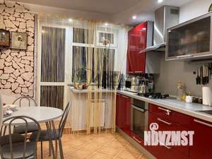 3-к квартира, вторичка, 84м2, 5/5 этаж