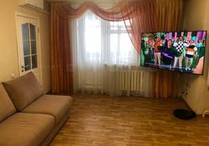 5-к квартира, вторичка, 100м2, 10/11 этаж