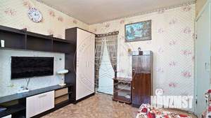 4-к квартира, вторичка, 66м2, 5/9 этаж